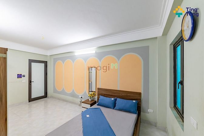 Hình ảnh Chính chủ cho thuê CCMN mới xây