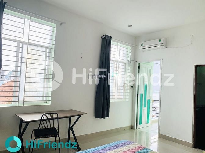Hình ảnh Phòng Ban công Full nội thất gần Aeon Tân Phú