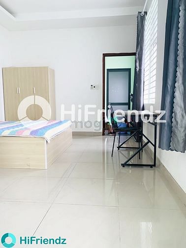 Hình ảnh Phòng Ban công Full nội thất gần Aeon Tân Phú