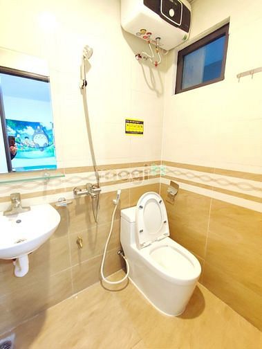 Hình ảnh Cho thuê ccmn mới xây đủ đồ, có cở sổ thoáng