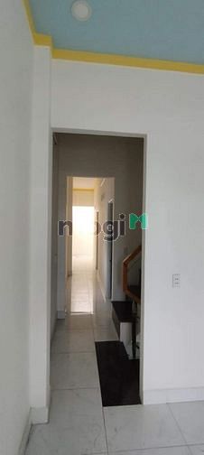Hình ảnh Bán Nhà SHR Biên Hoà Đường Thông Giáp Ranh Bình Dương.