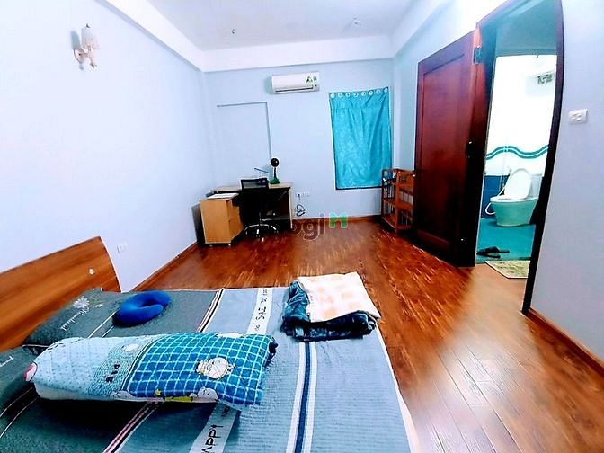 Hình ảnh Láng Hạ, Đống Đa, 42m2, 5T, MT5,7m, giá 6tỷ, Ô TÔ KD.