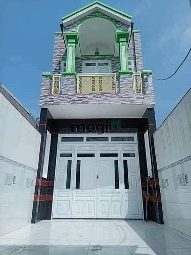 Hình ảnh Bán Nhà SHR Biên Hoà Đường Thông Giáp Ranh Bình Dương.