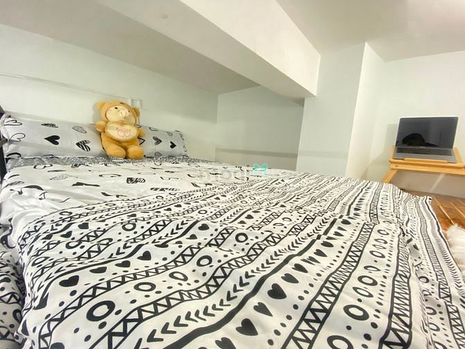 Hình ảnh Trọ gác đầy đủ nội thất - Giữ qua Tết - Được ở đông