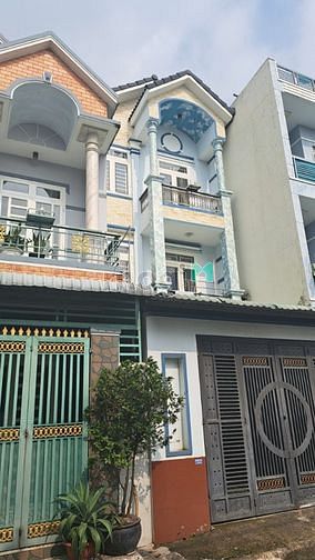 Hình ảnh Bán Đất 109M2, 3.5Tỷ-Hẻm 8M, Gần Trịnh Thị Miếng, TTT, Hóc Môn