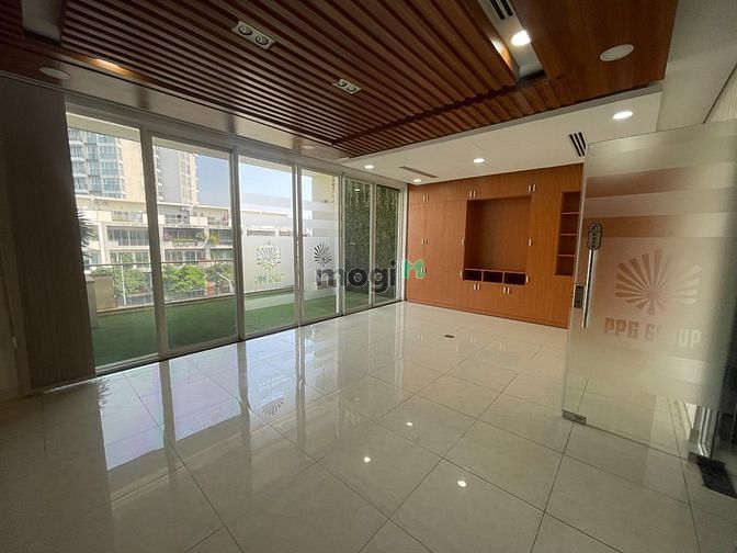 Hình ảnh Cho thuê Shophuse Sala, Q2, Giá chỉ 6.500$