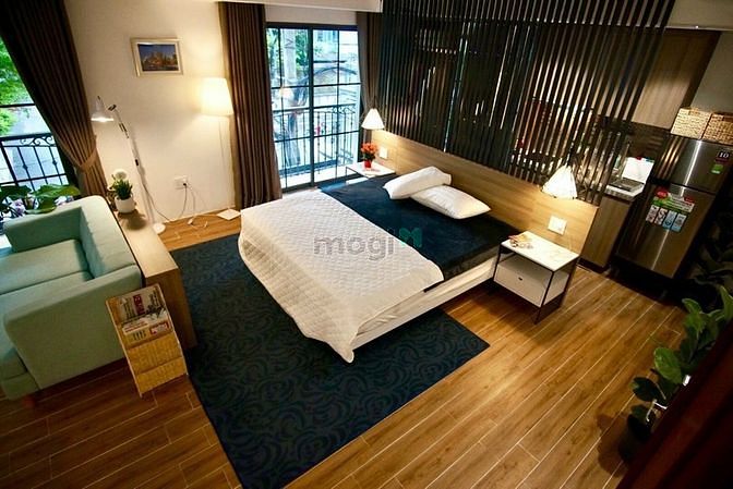 Hình ảnh ✅Căn Hộ Luxury _ gần Sân Bay Tân Sơn Nhất _ Full Nội Thất _ new ✅