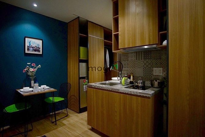 Hình ảnh ✅Căn Hộ Luxury _ gần Sân Bay Tân Sơn Nhất _ Full Nội Thất _ new ✅