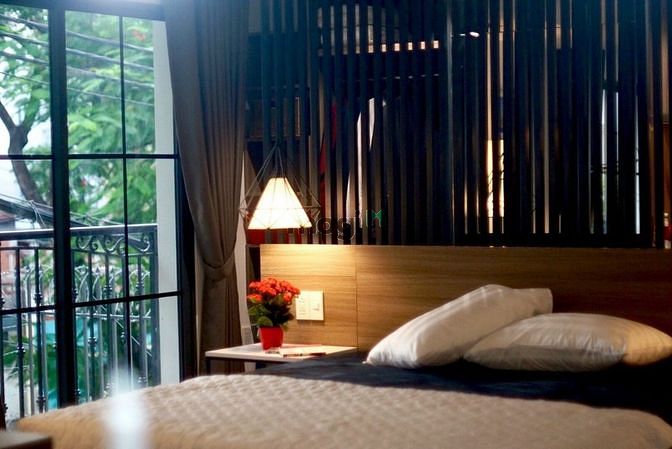 Hình ảnh ✅Căn Hộ Luxury _ gần Sân Bay Tân Sơn Nhất _ Full Nội Thất _ new ✅