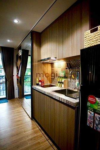 Hình ảnh ✅Căn Hộ Luxury _ gần Sân Bay Tân Sơn Nhất _ Full Nội Thất _ new ✅
