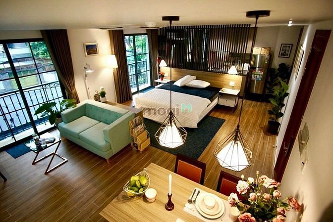 Hình ảnh ✅Căn Hộ Luxury _ gần Sân Bay Tân Sơn Nhất _ Full Nội Thất _ new ✅