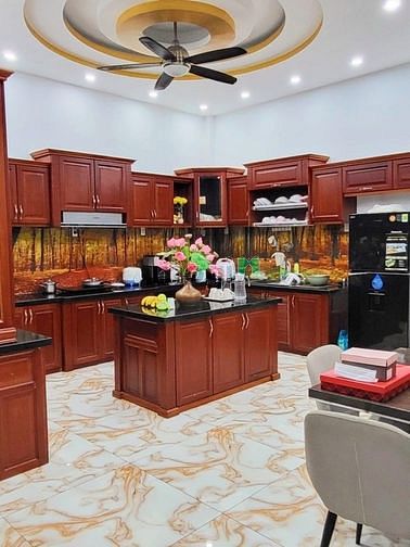 Hình ảnh Biệt thự hiếm Tân Bình- Bàu Cát- 150m2 chỉ 28 tỷ x