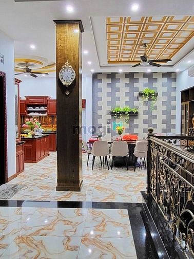 Hình ảnh Biệt thự hiếm Tân Bình- Bàu Cát- 150m2 chỉ 28 tỷ x