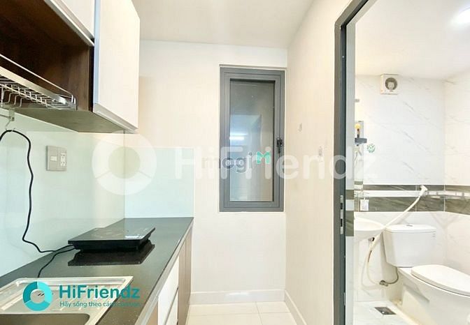 Hình ảnh CHDV ngay mặt tiền DS36 Tân Quy- Lotte Quận 7- Hỗ trợ cọc