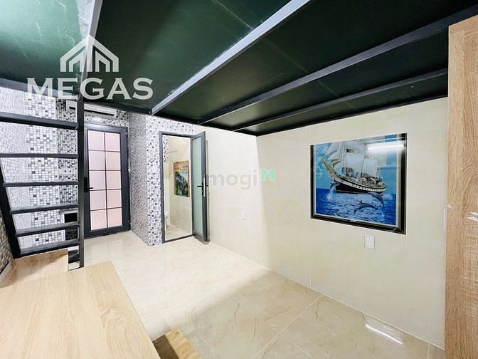 Hình ảnh Khai trương Căn Hộ Trang Chủ MB66.COM Chính Thức Mini_Full Nội Thất_gần Chợ Bình Trị Đông