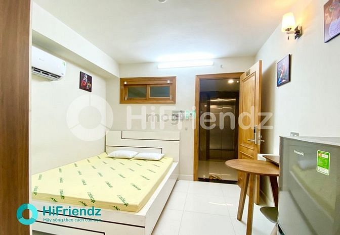 Hình ảnh CHDV ngay mặt tiền DS36 Tân Quy- Lotte Quận 7- Hỗ trợ cọc