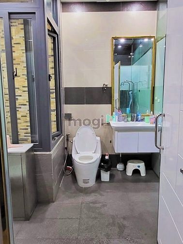 Hình ảnh Biệt thự Tân Bình khu Trương Công Định- 8m x 20m chỉ 2x tỷ
