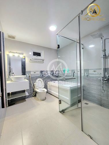 Hình ảnh Siêu Phẩm 1 Phòng ngủ máy giặt riêng Ngay Trung Tâm Quận 10.