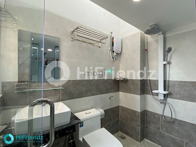 Hình ảnh Studio/gác ngay KCX Tân Thuận Quận 7 - HiFriendz Hỗ Trợ Cọc