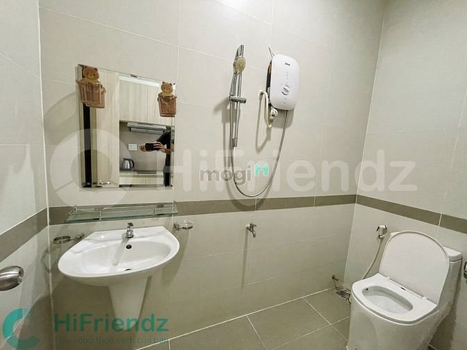 Hình ảnh Căn Hộ Studio Cao Cấp - Ngã 6 Lý Thái Tổ - Giữ phòng qua Tết