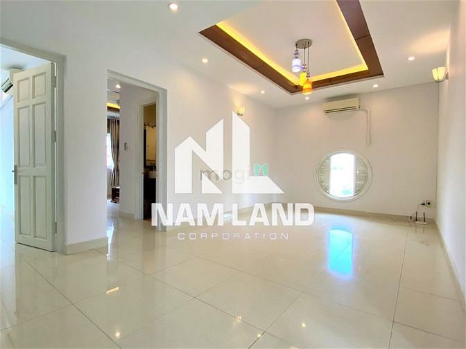 Hình ảnh 🍉Villa đầy đủ nội thất cho thuê P.An Phú 🍉Đường số 52 30tr