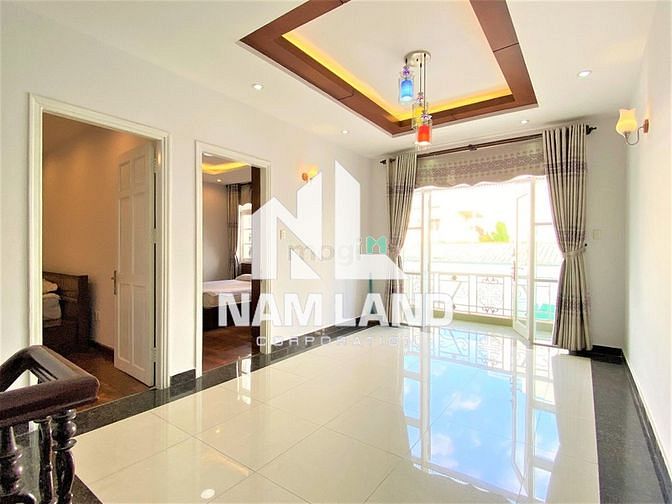 Hình ảnh 🍉Villa đầy đủ nội thất cho thuê P.An Phú 🍉Đường số 52 30tr