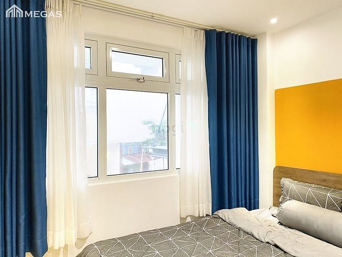 Hình ảnh Căn Hộ Dịch Vụ Full Nội Thất - Quận 2