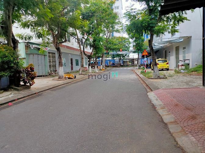 Hình ảnh Giảm 100tr Bán đất Nguyễn Thị Ba gần sông, Sơn Trà