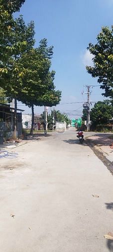 Hình ảnh Bán Đất TĐC Tân Hạnh,Biên Hoà giá rẻ nhất khu.Chỉ: 2Tỷ100Triệu