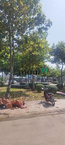 Hình ảnh Bán Đất TĐC Tân Hạnh,Biên Hoà giá rẻ nhất khu.Chỉ: 2Tỷ100Triệu