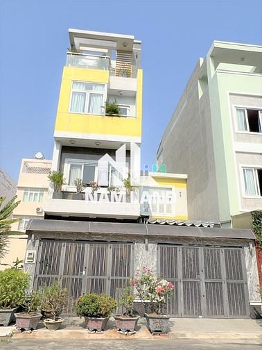 Hình ảnh 🍉Villa đầy đủ nội thất cho thuê P.An Phú 🍉Đường số 52 30tr