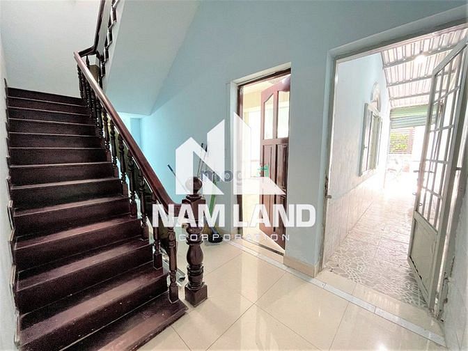 Hình ảnh 🍉Villa đầy đủ nội thất cho thuê P.An Phú 🍉Đường số 52 30tr