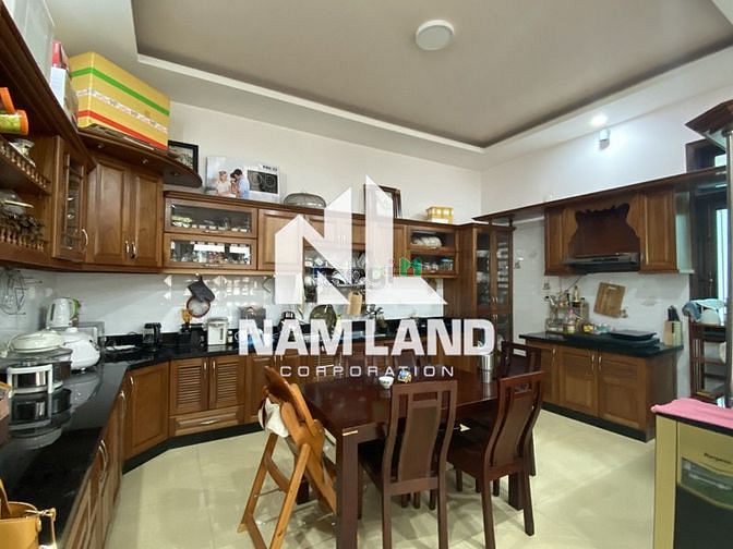Hình ảnh 🍉Villa đầy đủ nội thất cho thuê P.An Phú 🍉Đường số 52 30tr