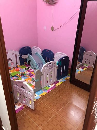 Hình ảnh ĐINH TIÊN HOÀNG BÌNH THẠNH - 53m2 -  3 Tầng -  3pn- SHR -  6 Tỷ