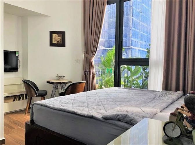 Hình ảnh ✅Căn Hộ Luxury _ Ban Công Sân Vườn _ Toà Nhà Mới Xây _ Full Nội Thất✅
