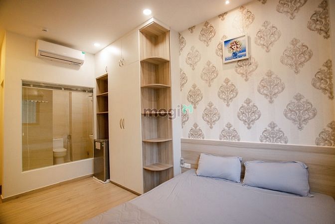 Hình ảnh Hình Thật Giá Thật - Studio Cực Đẹp ngay Ngã 6 Lý Thái Tổ