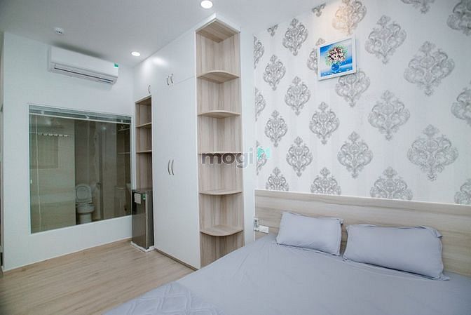 Hình ảnh Hình Thật Giá Thật - Studio Cực Đẹp ngay Ngã 6 Lý Thái Tổ