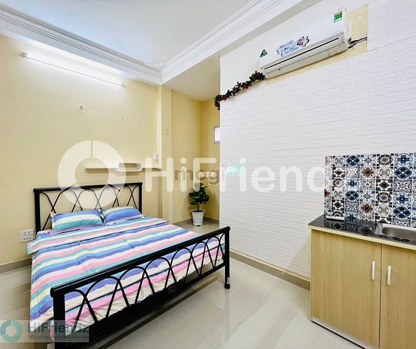 Hình ảnh Phòng Full nội thất giá rẻ Too Hiệu Tân Phú