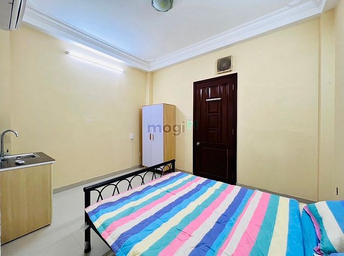 Hình ảnh Phòng Full nội thất giá rẻ Too Hiệu Tân Phú