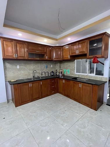 Hình ảnh Bán nhà 1/ tôn thất thuyết, 40m2, 4 tầng