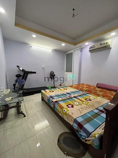 Hình ảnh Bán nhà 1/ tôn thất thuyết, 40m2, 4 tầng