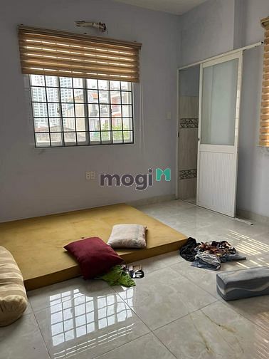Hình ảnh Bán nhà 1/ tôn thất thuyết, 40m2, 4 tầng