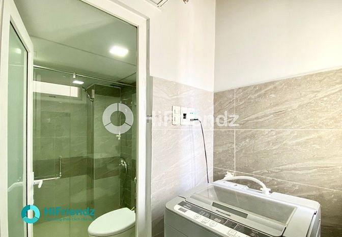 Hình ảnh Mb6623 nạp rút nhanh chóng máy giặt riêng Nguyễn Thị Thập gần Lotte Mart - HỖ TRỢ CỌC