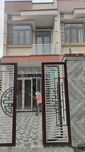 Hình ảnh Bán nhà 1Lầu1Trệt 98m2. Đường Thông 6m.Giá Chỉ: 3Tỷ100Triệu