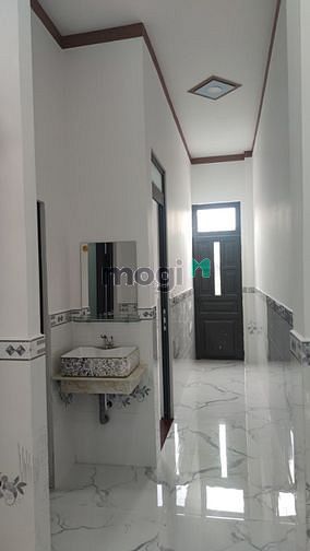 Hình ảnh Bán nhà 1Lầu1Trệt 98m2. Đường Thông 6m.Giá Chỉ: 3Tỷ100Triệu
