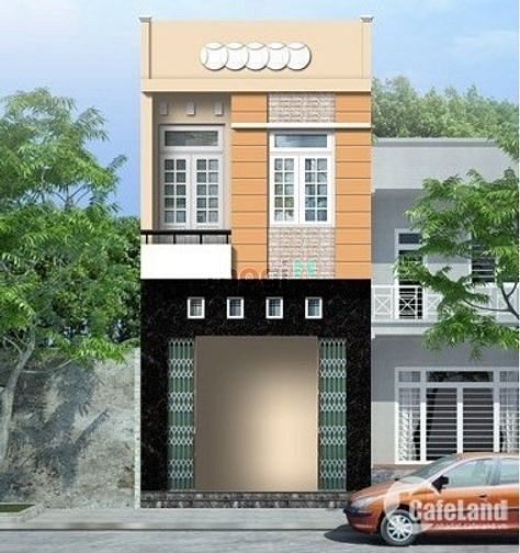 Hình ảnh Cho thuê mặt bằng 105 HùngVương Thành phố BuônMaThuột