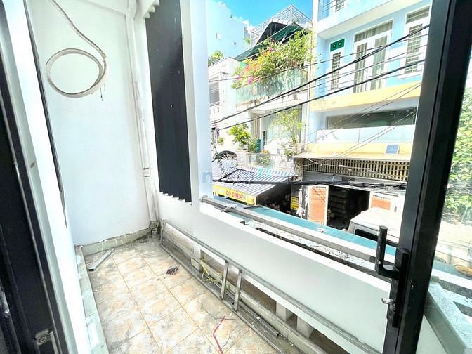 Hình ảnh Cho Thuê Phòng Trọ Sinh Viên Siêu Rẻ Bình Thạnh