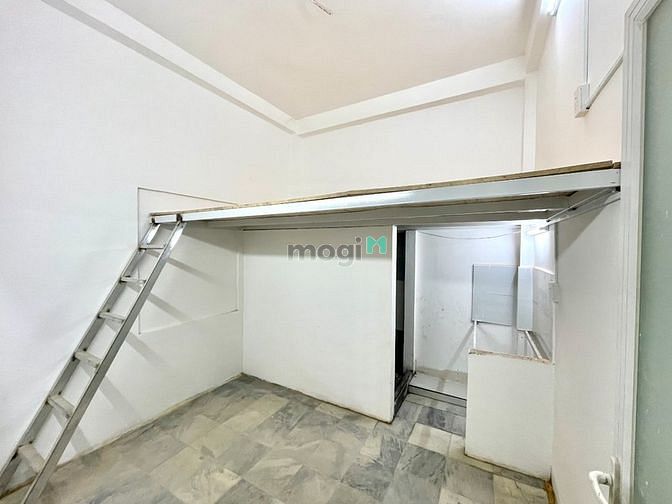 Hình ảnh Duplex giá Rẻ hỗ trợ giữ phòng qua tết