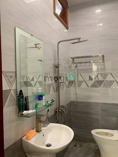 Hình ảnh SIÊU PHẨM VÙNG VEN - Tỉnh Lộ 10 - Binh Tân - 75m2 - 4 tầng-nhỉnh 9 tỷ