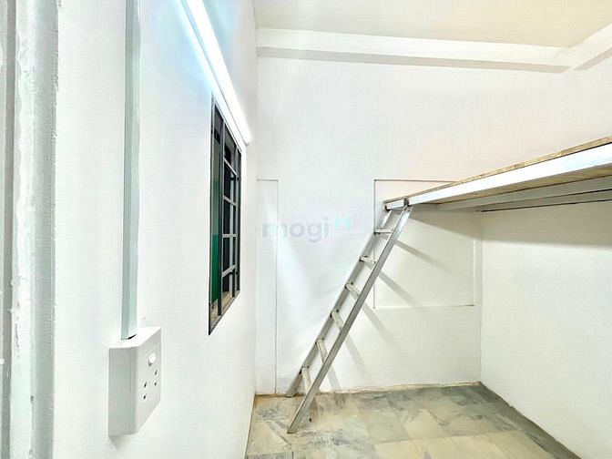 Hình ảnh Cho Thuê Phòng Trọ Sinh Viên Siêu Rẻ Bình Thạnh